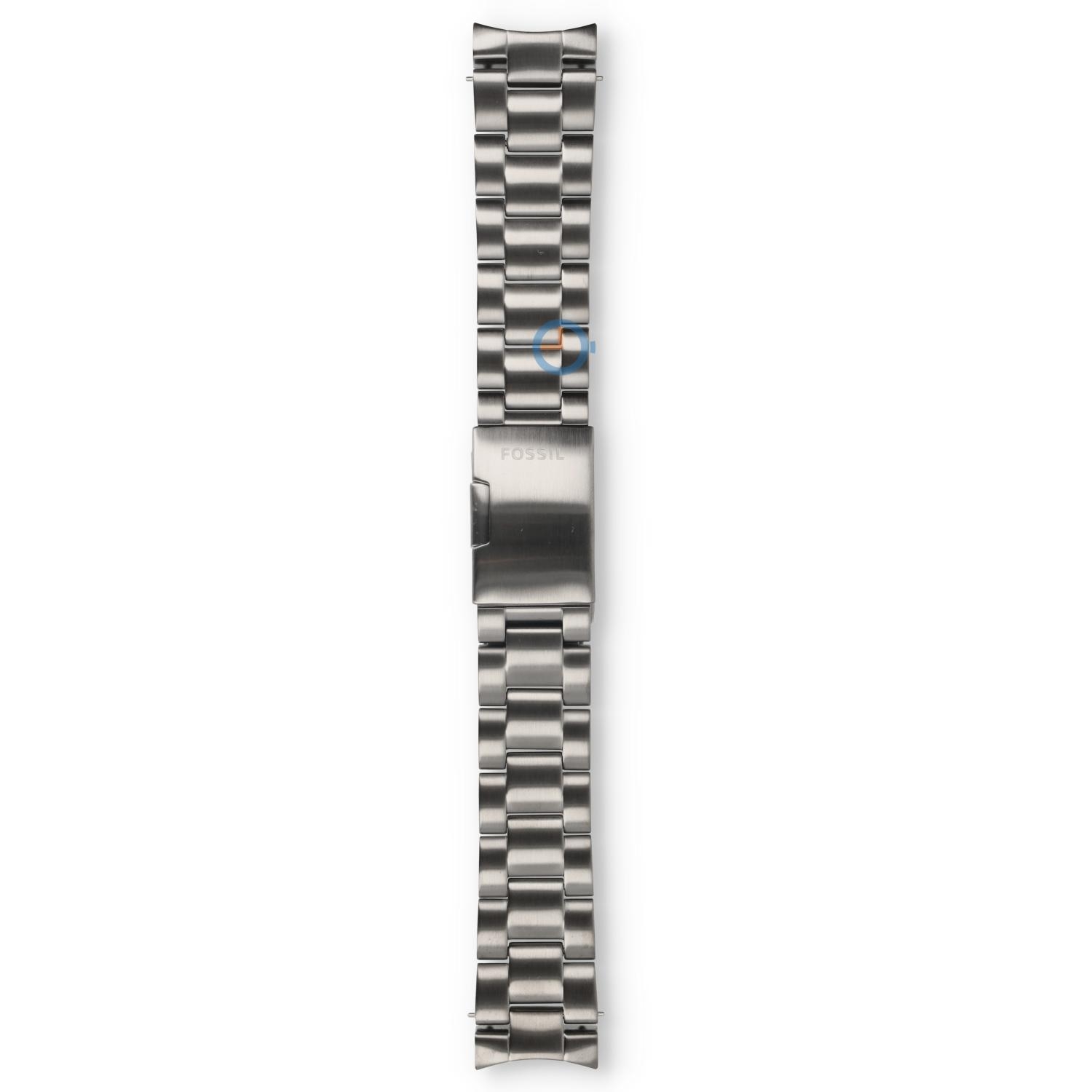 Fossil Q horlogeband FTW2108