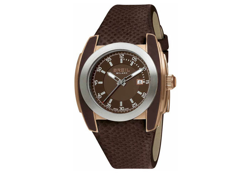 Breil horlogeband BW0451