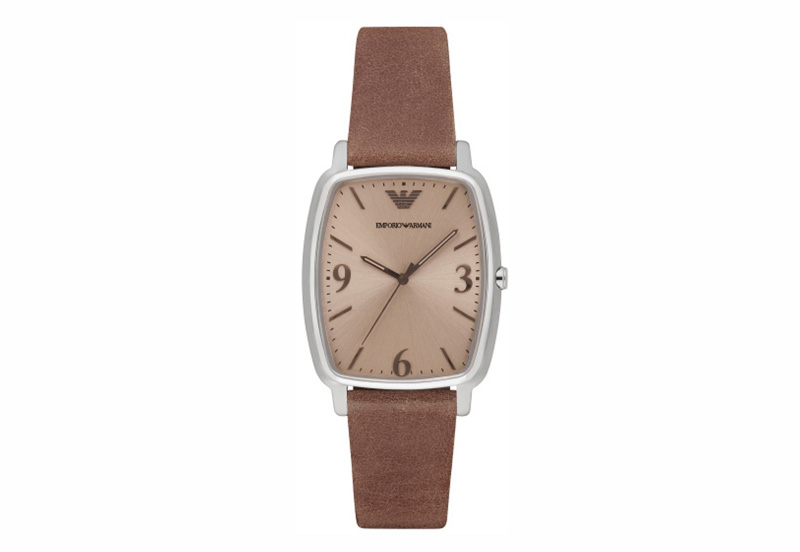 Armani horlogeband AR2489