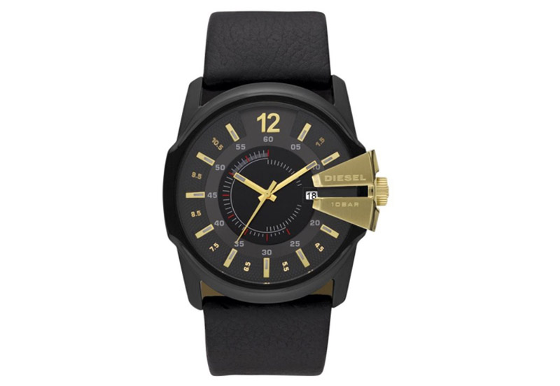 Diesel horlogeband DZ1475