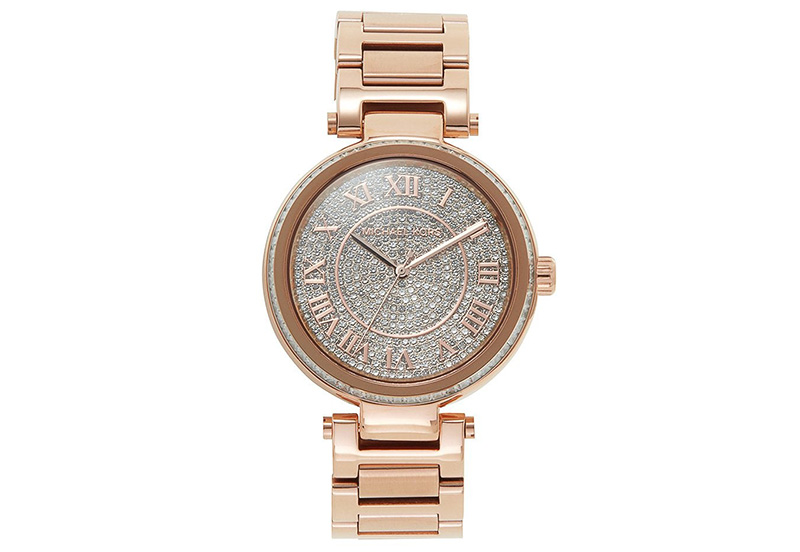 Michael Kors horlogeband MK5868