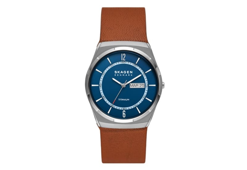 Skagen horlogebandje SKW6906