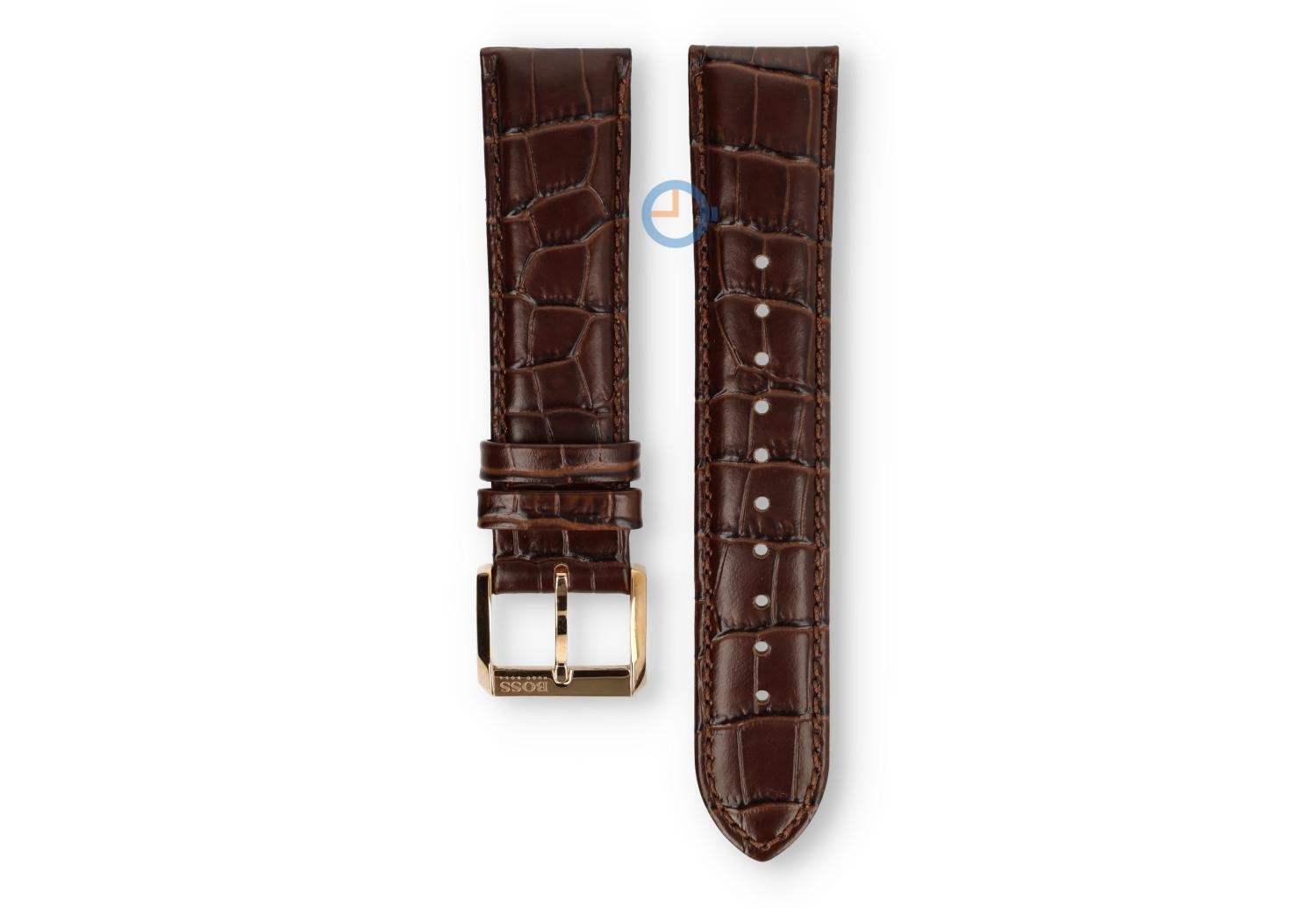 HUGO BOSS horlogeband HB1512921