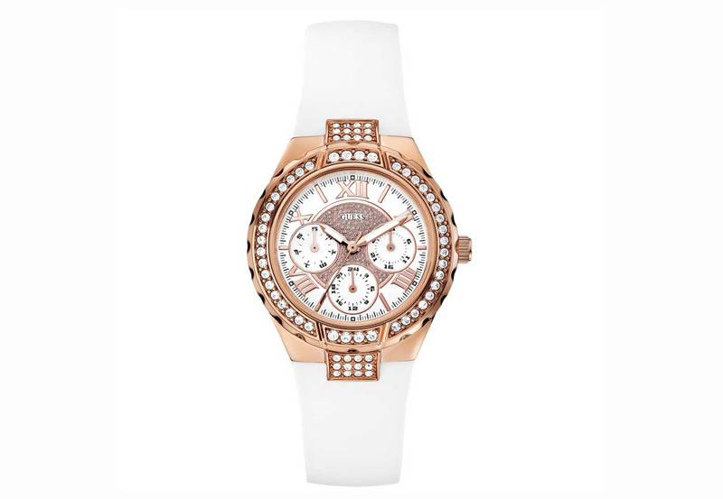 Guess horlogeband W0300L2