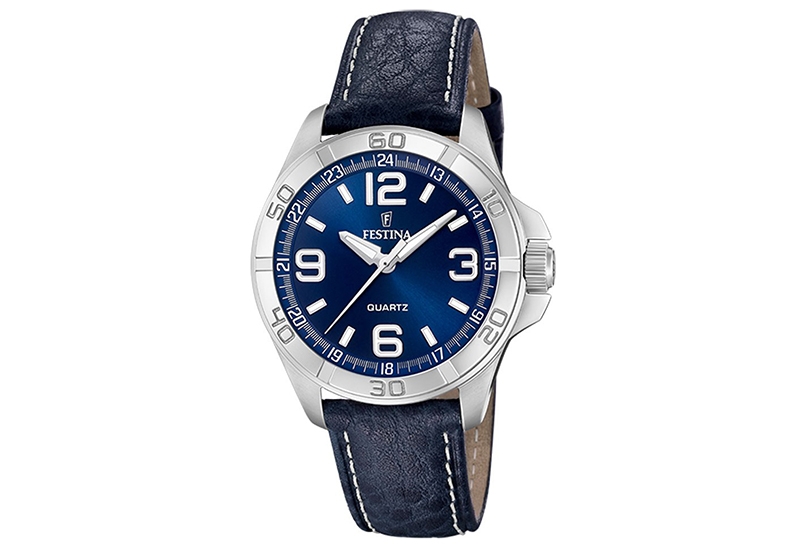 Festina horlogebandje F20444/2