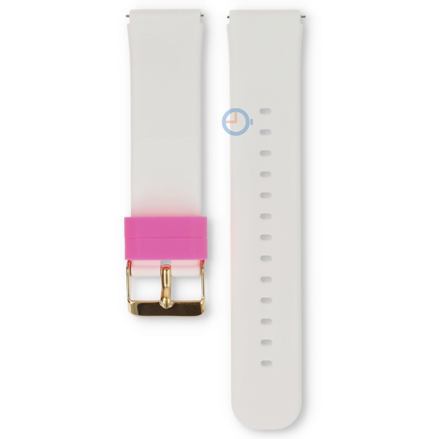 20mm Ice-Watch horlogeband - 022824
