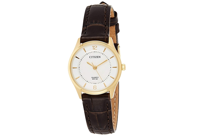 Citizen ER0203-00B horlogeband