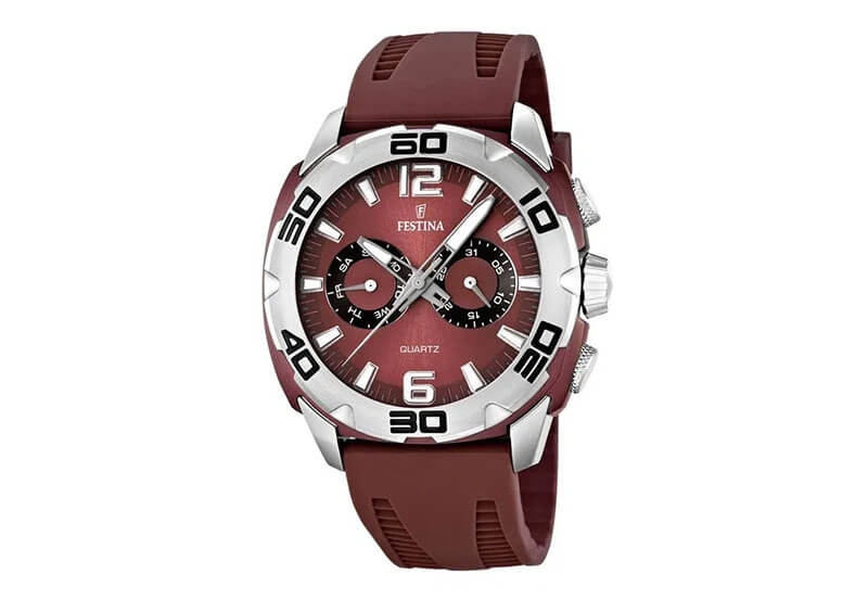 Festina horlogeband F16665-7