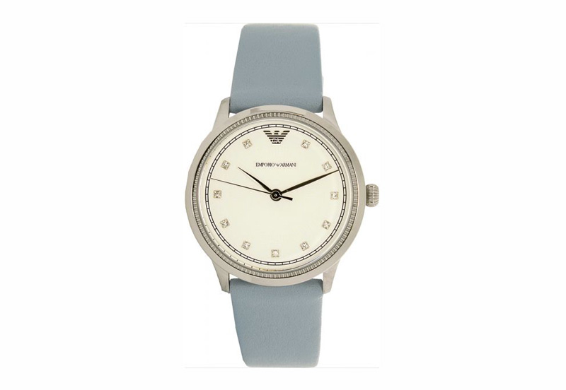 Armani horlogeband AR1914