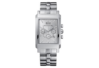 Hugo Boss horlogeband HB1512263