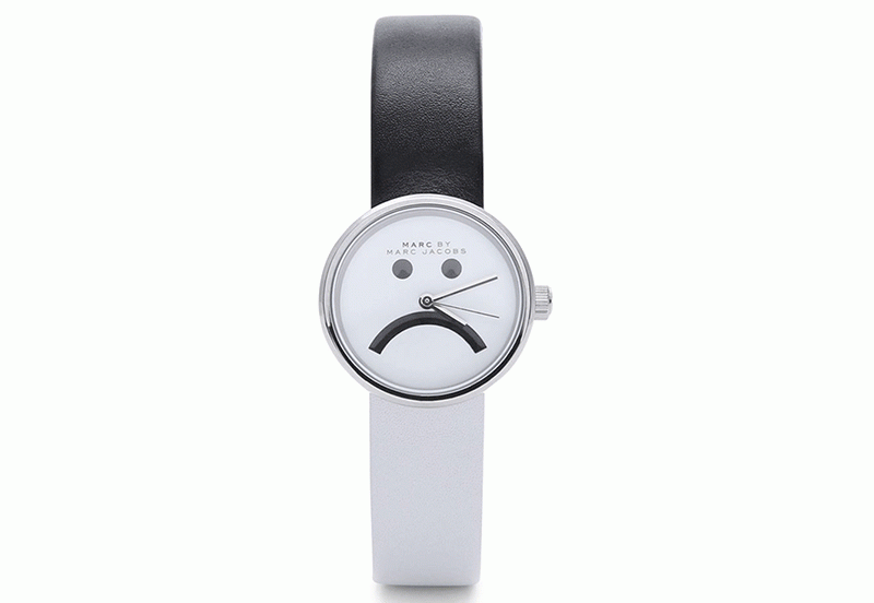 Marc Jacobs MBM1372 horlogeband