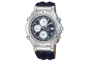 Seiko horlogeband SDW612P1