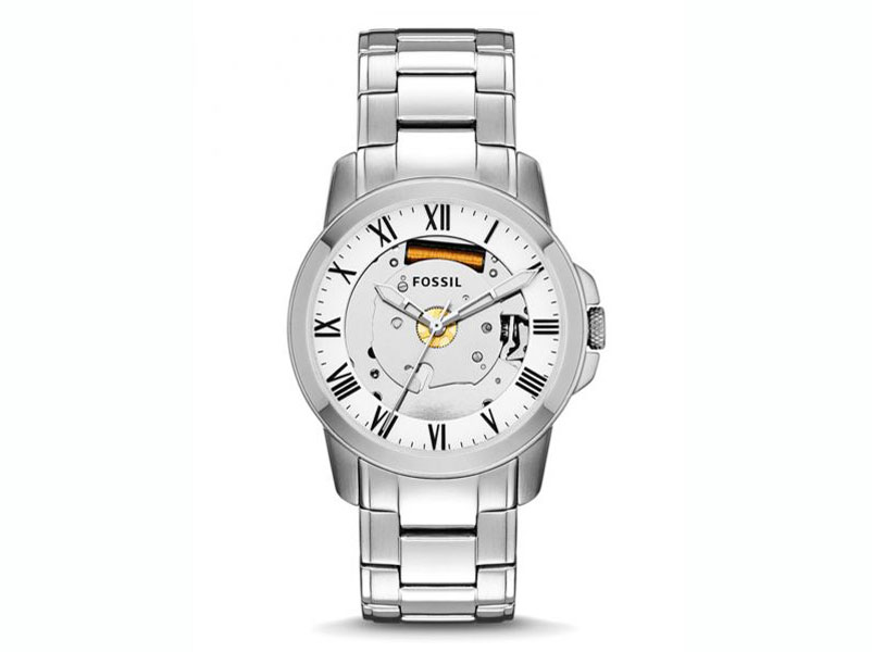 Fossil horlogeband FS4871