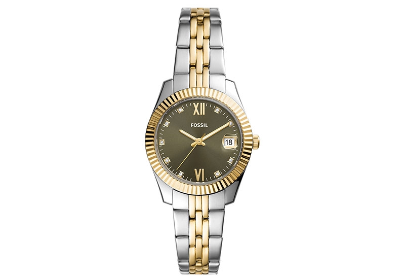 Fossil horlogeband ES5123