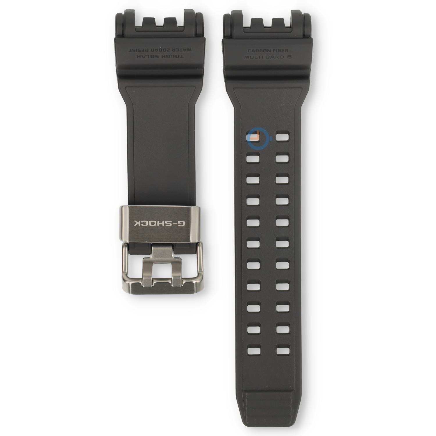 Casio G-Shock GPW-1000V-1AER horlogeband