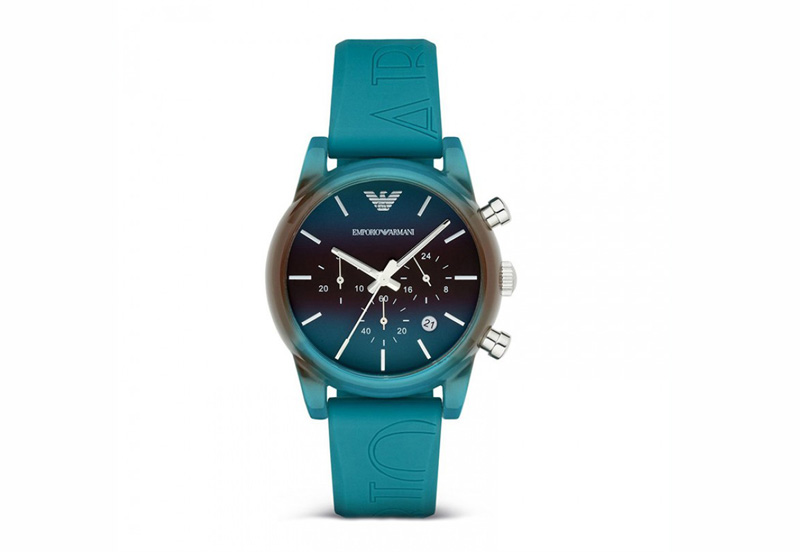 Armani horlogeband AR1062