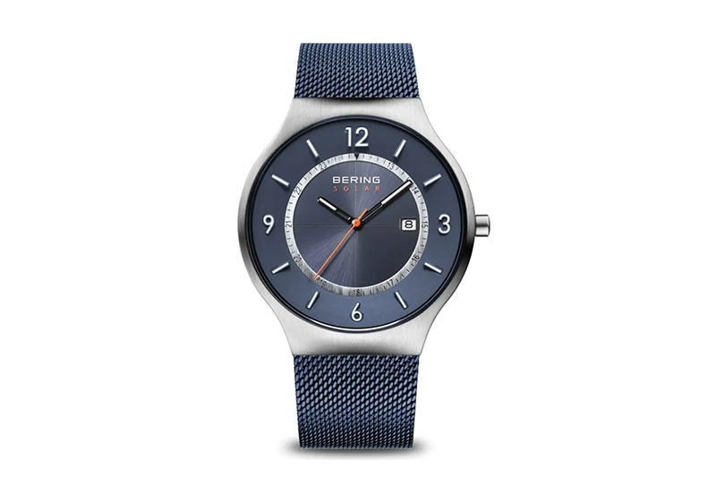 Bering horlogeband 14441-307