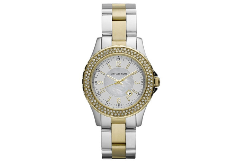 Michael Kors horlogeband MK5584