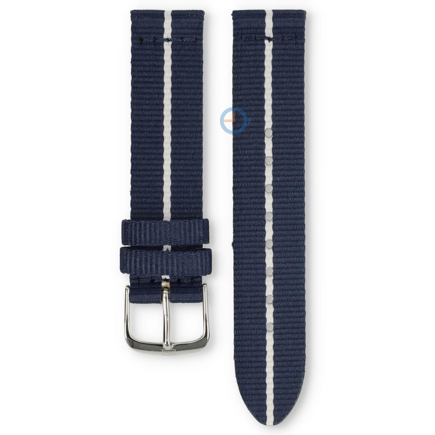 Horlogebandje voor Tommy Hilfiger horloge TH1782511