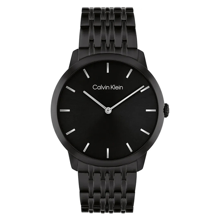 Calvin Klein horlogeband 25300008 Intrigue