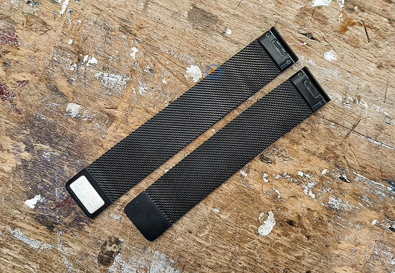 QuickFit Mesh bandje