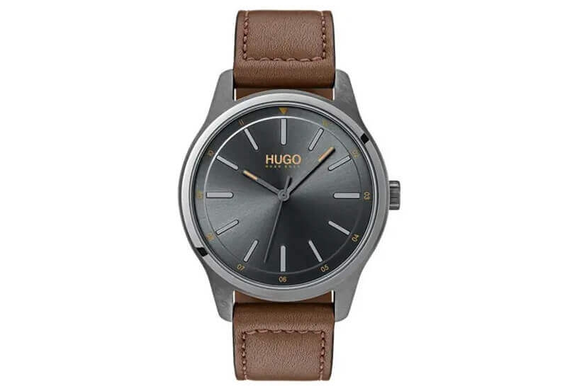 Hugo Boss Dare HU1530017 horlogeband