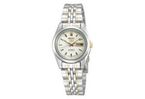 Seiko horlogeband SYMA35K1