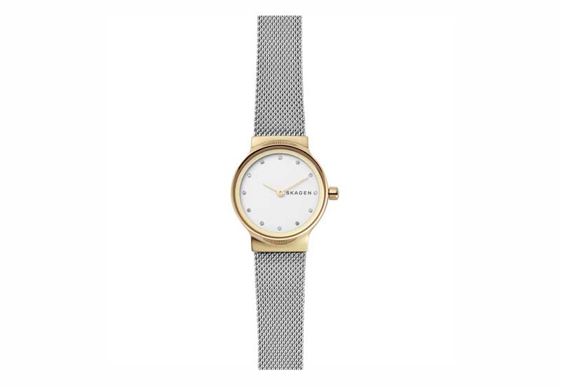 Skagen horlogeband SKW2666