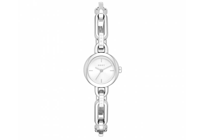 DKNY Round uptown NY2913 horlogeband
