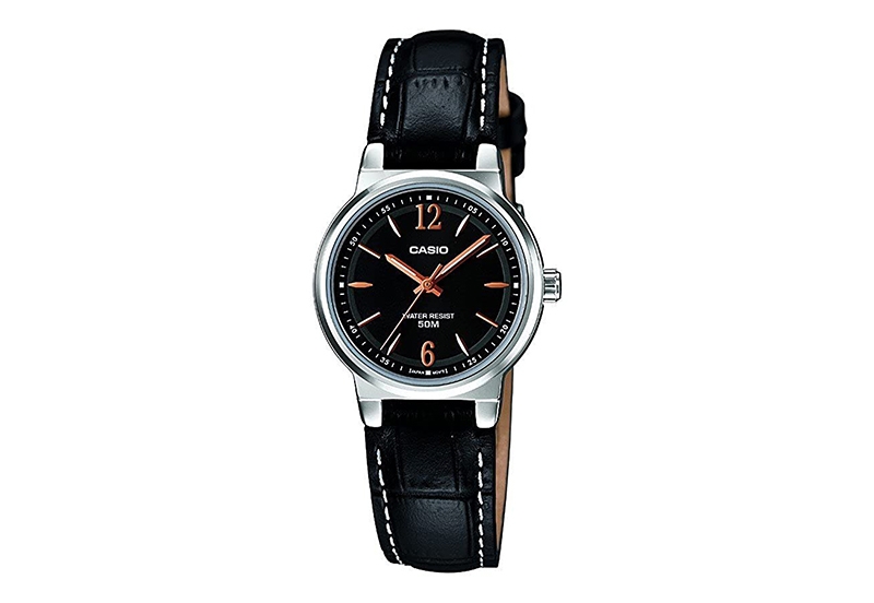 Casio horlogeband LTP-1372L-1AV