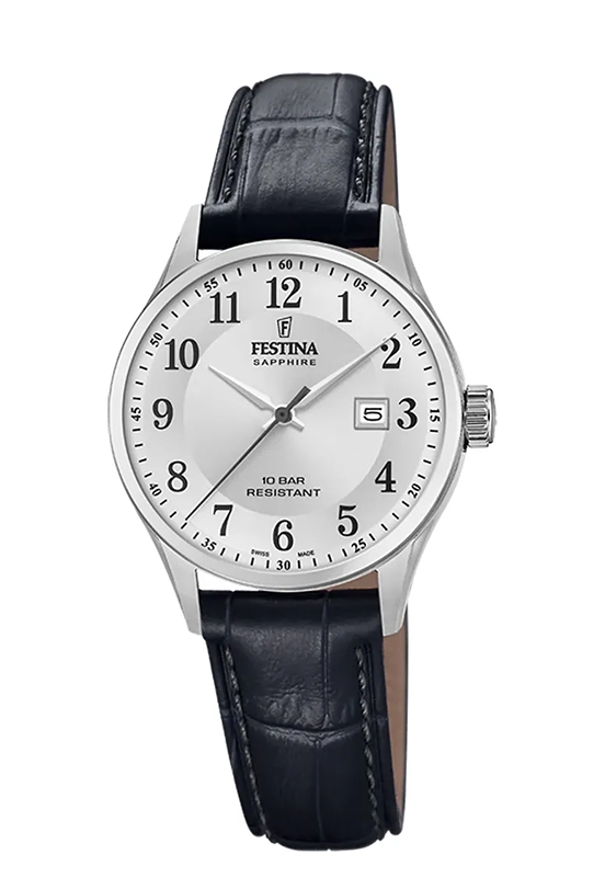 Festina horlogebandje F20009-5