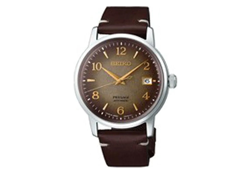 Originele horlogeband voor Seiko SARY183