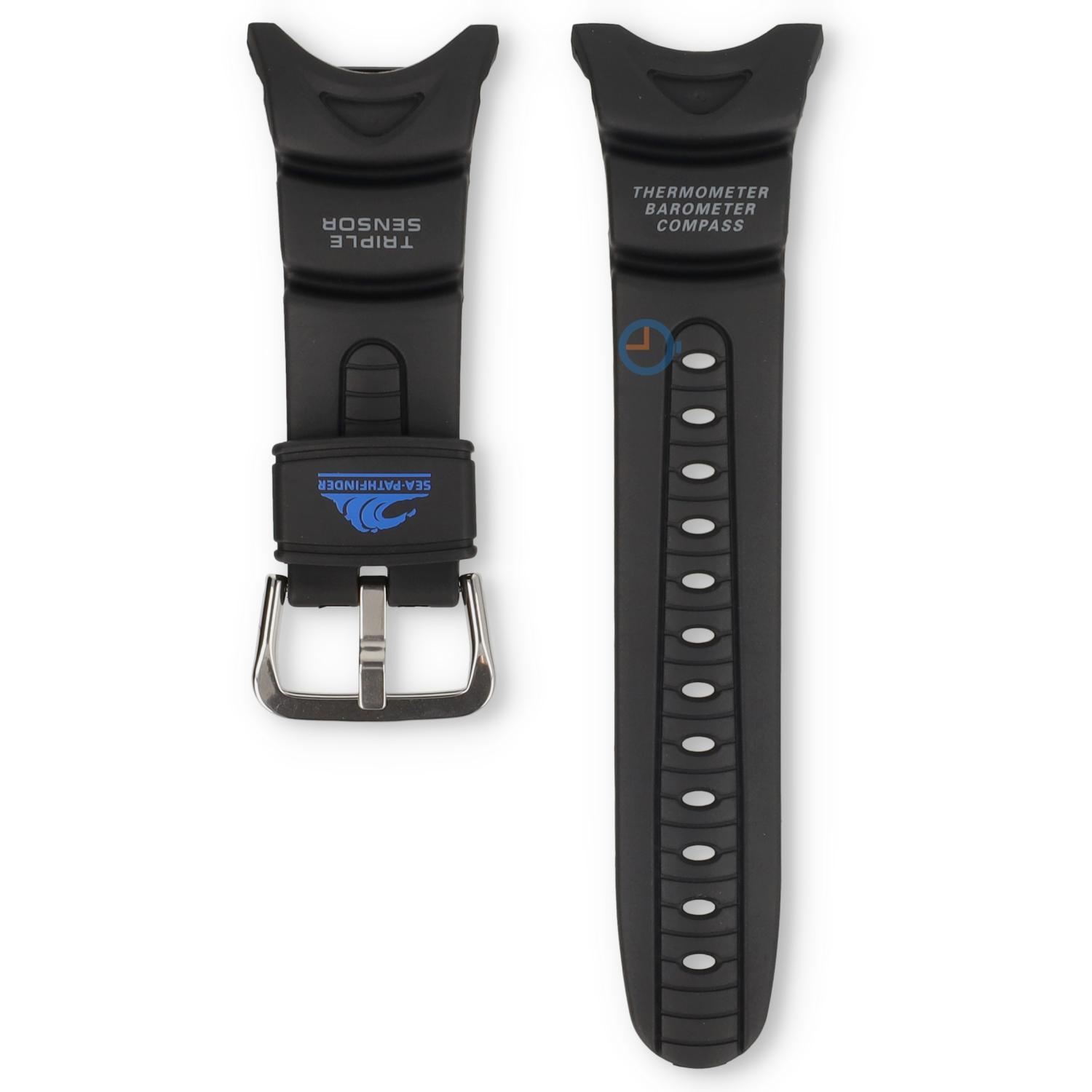 Casio horlogeband SPF-40-1ER