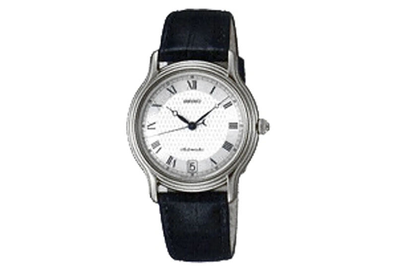 Originele horlogeband voor Seiko SJE016J1
