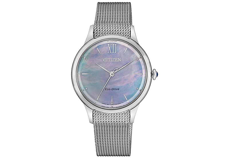 Citizen Citizen L EM0810-84N horlogeband