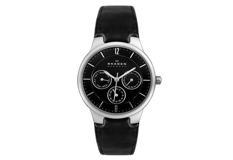 Skagen horlogeband 331XLSLB