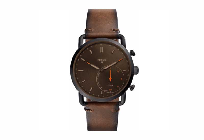 Fossil Q horlogeband FTW1149