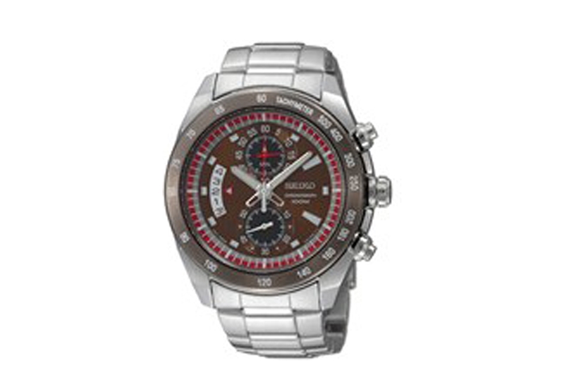 Originele horlogeband voor Seiko SNN181P1