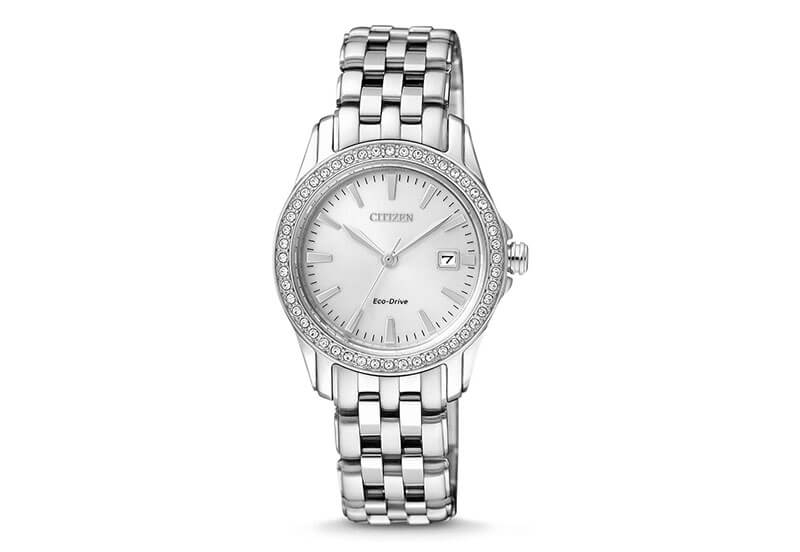 Citizen horlogeband EW1901-58A