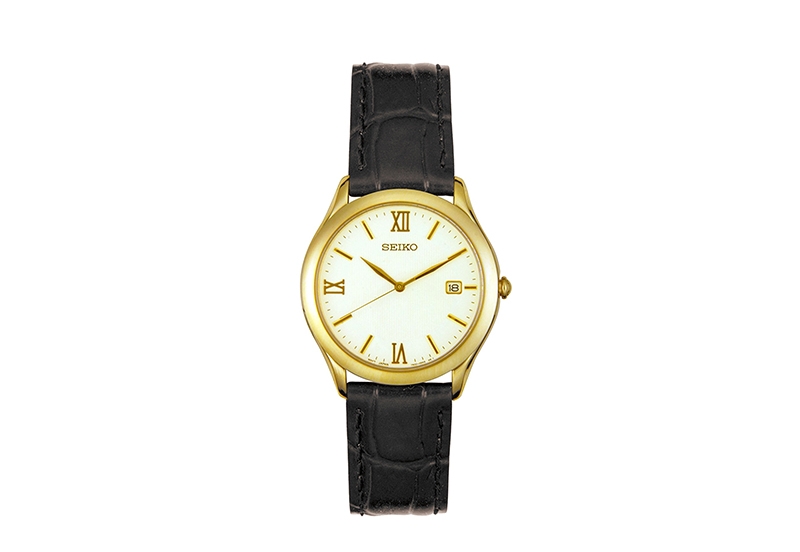 Originele horlogeband voor Seiko SKK506P1