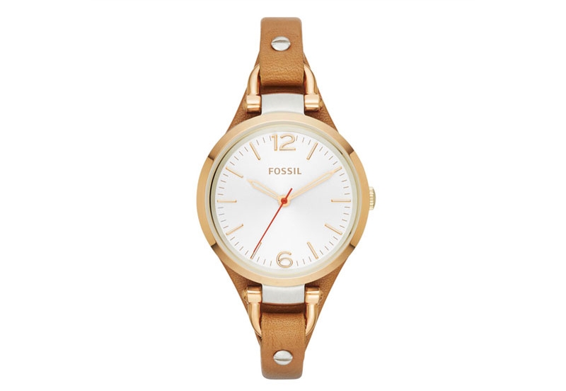 Fossil horlogeband ES3565