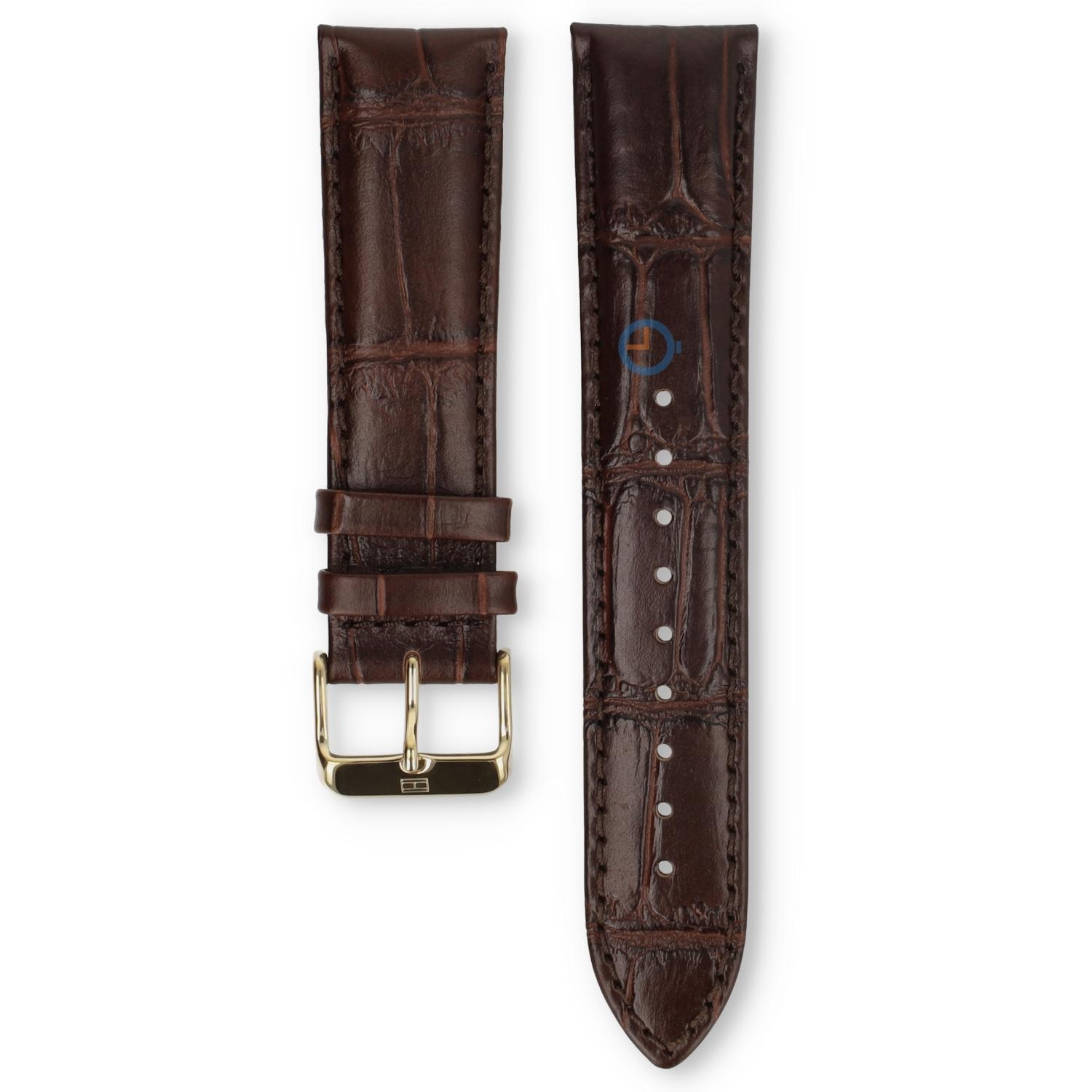 Tommy Hilfiger horlogeband TH1710329