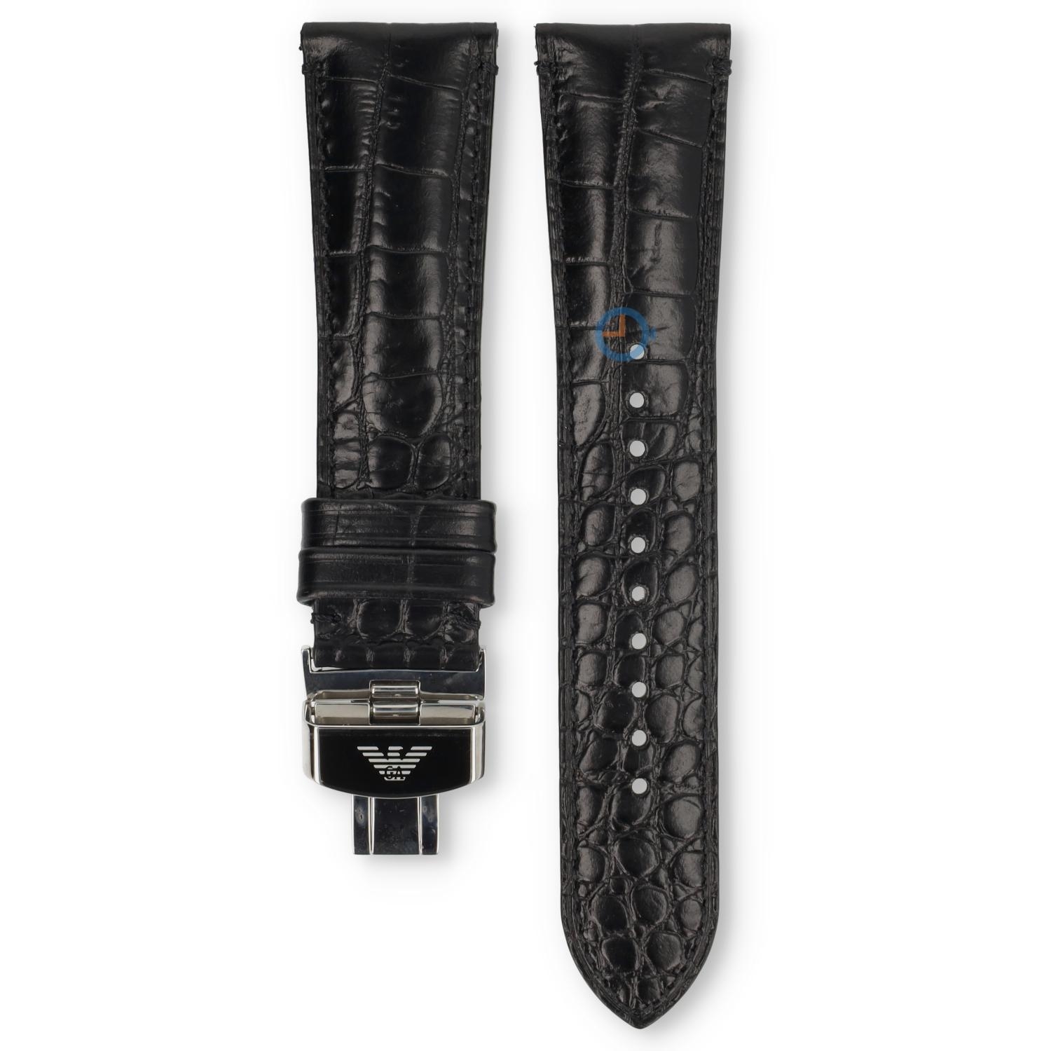 Armani horlogeband AR0463