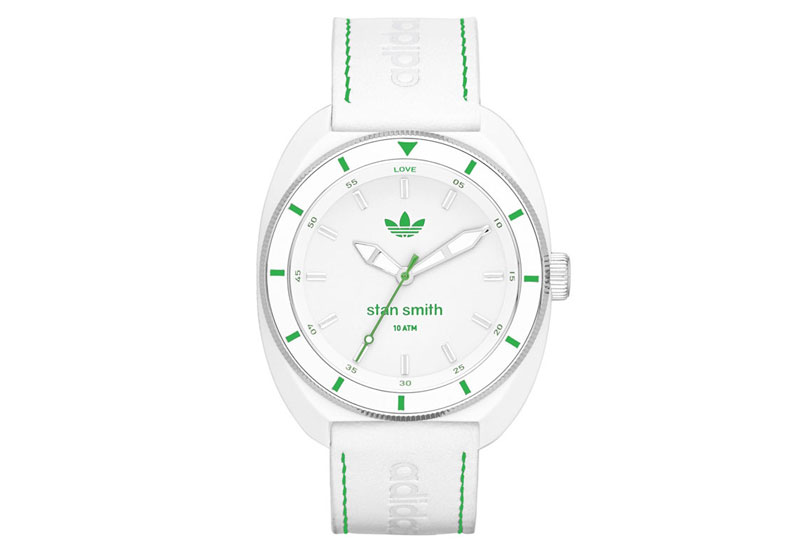 Adidas horlogeband ADH2931