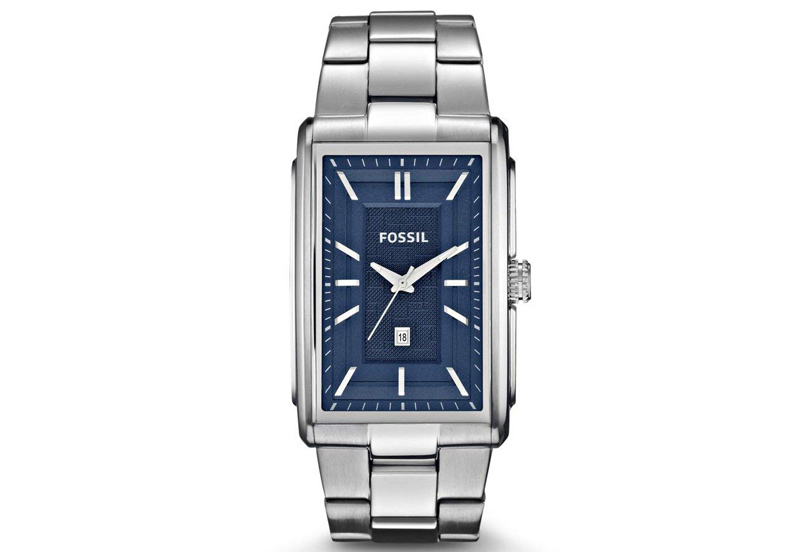 Fossil horlogeband FS4768