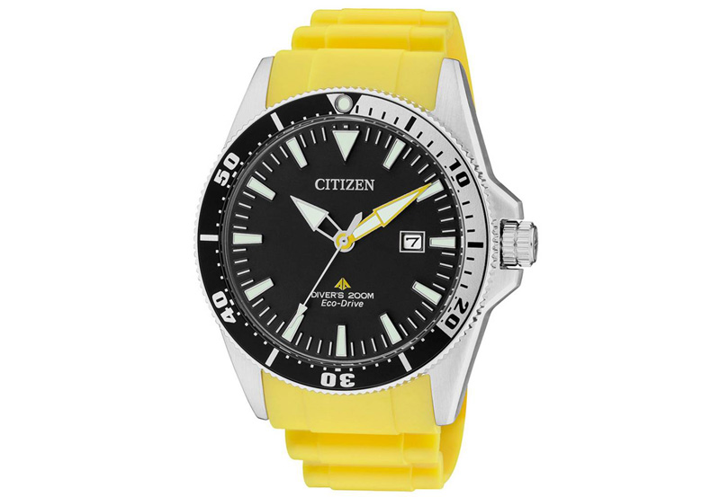 Citizen horlogeband Promaster BN0100-26E