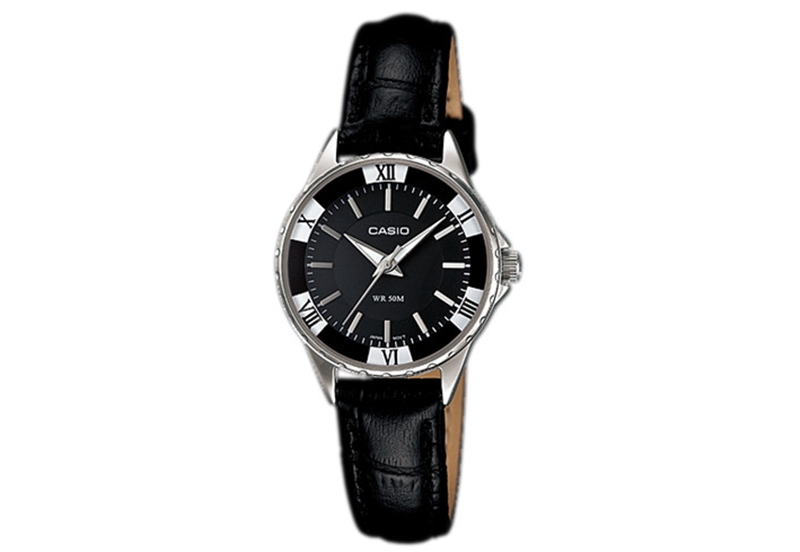 Casio horlogeband LTP-1360L-1AV