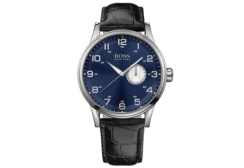 Hugo Boss horlogeband HB1512790