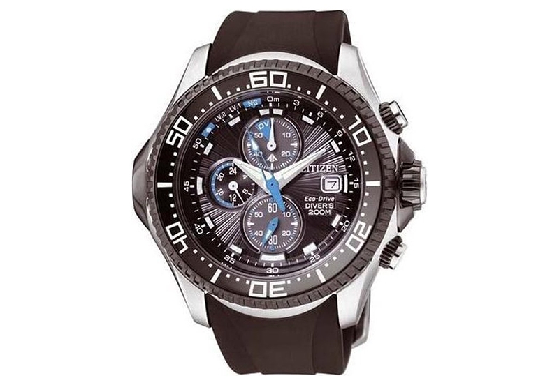 Citizen horlogeband Promaster BJ2111-08E