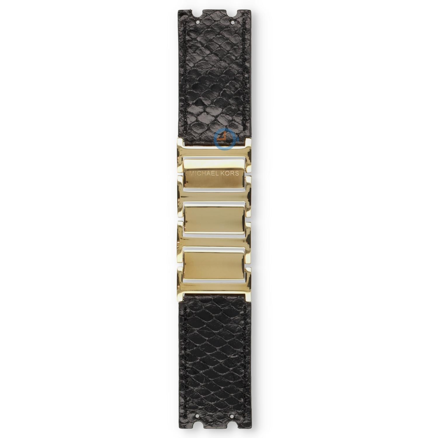 Michael Kors horlogeband MK2113